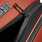 Turenne Soft - Valise Cabine - S Extensible (55cm) - Rouge