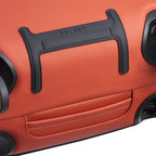 Turenne Soft - Valise Cabine - S Extensible (55cm) - Rouge