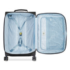 Turenne Soft - Valise Soute - M Extensible (66cm) - Noir