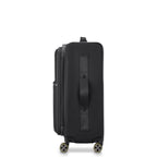 Turenne Soft - Valise Soute - M Extensible (66cm) - Noir