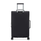 Turenne Soft - Valise Soute - M Extensible (66cm) - Noir