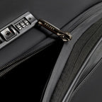 Turenne Soft - Valise Soute - M Extensible (66cm) - Noir