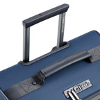 Turenne Soft - Valise Soute - M Extensible (66cm) - Bleu Nuit