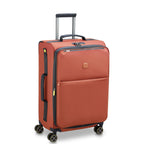 Turenne Soft - Valise Soute - M Extensible (66cm) - Rouge
