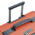 Turenne Soft - Valise Soute - M Extensible (66cm) - Rouge