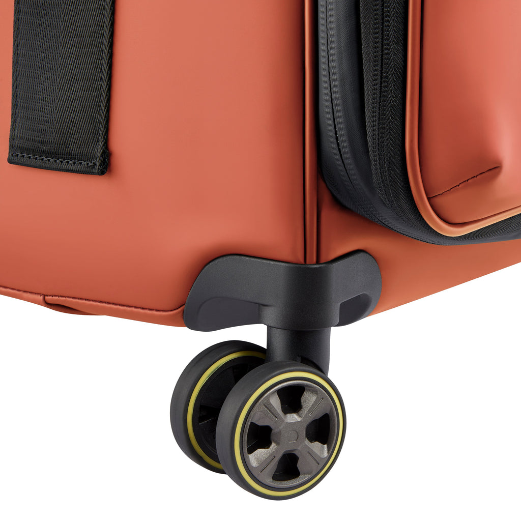 Turenne Soft - Valise Soute - M Extensible (66cm) - Rouge