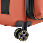 Turenne Soft - Valise Soute - M Extensible (66cm) - Rouge