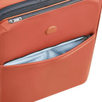 Turenne Soft - Valise Soute - M Extensible (66cm) - Rouge