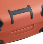 Turenne Soft - Valise Soute - M Extensible (66cm) - Rouge