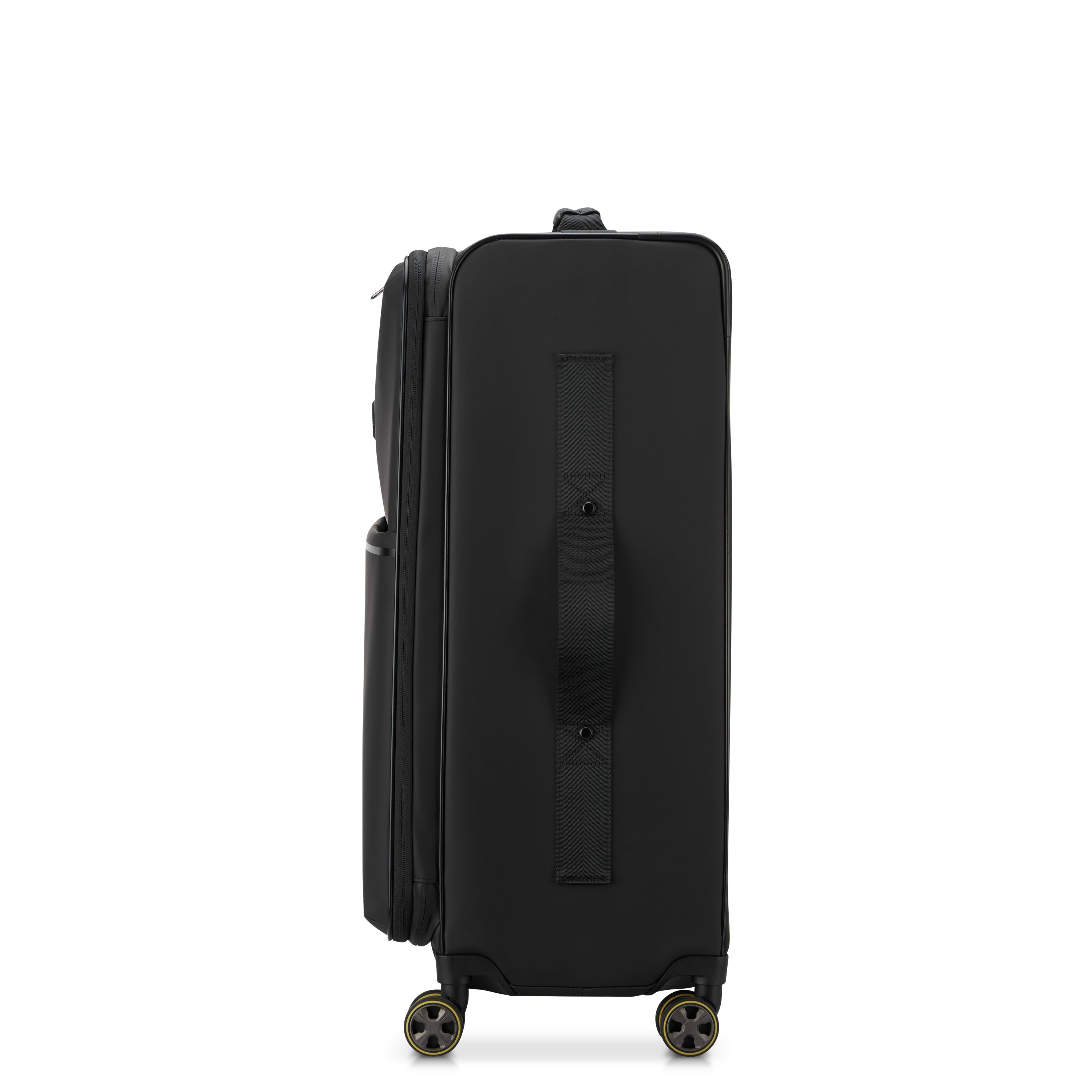 Turenne Soft - Valise Soute - L Extensible (76cm) - Noir