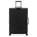 Turenne Soft - Valise Soute - L Extensible (76cm) - Noir