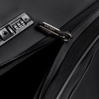 Turenne Soft - Valise Soute - L Extensible (76cm) - Noir