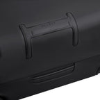 Turenne Soft - Valise Soute - L Extensible (76cm) - Noir