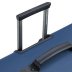 Turenne Soft - Valise Soute - L Extensible (76cm) - Bleu