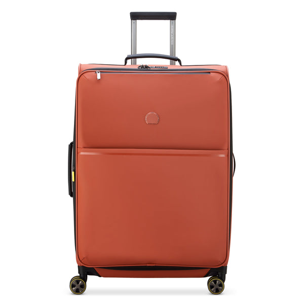 Turenne Soft - Valise Soute - L Extensible (76cm) - Rouge
