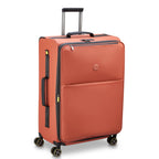 Turenne Soft - Valise Soute - L Extensible (76cm) - Rouge