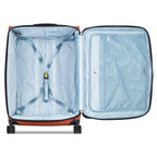 Turenne Soft - Valise Soute - L Extensible (76cm) - Rouge