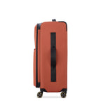 Turenne Soft - Valise Soute - L Extensible (76cm) - Rouge