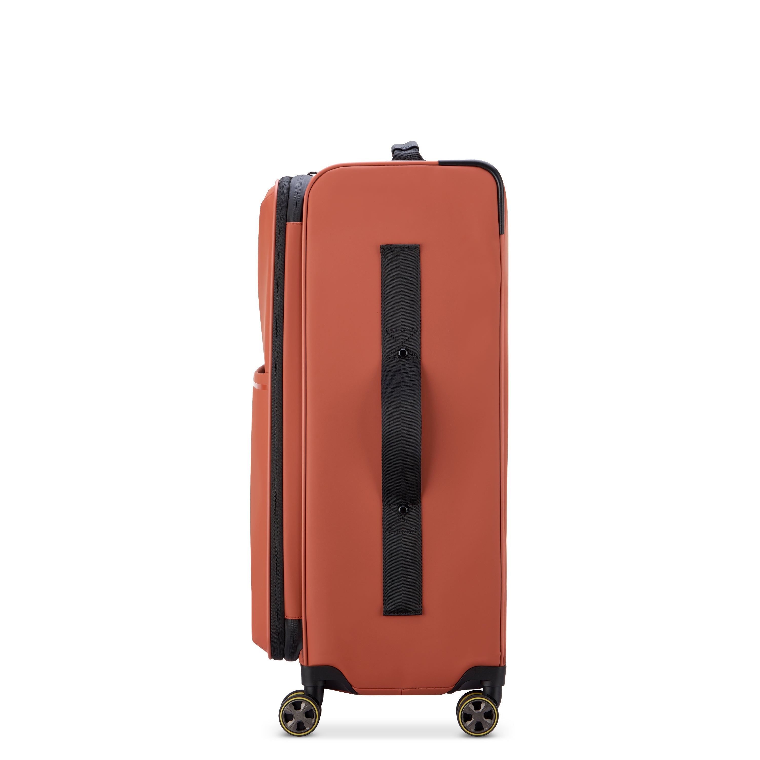 Turenne Soft - Valise Soute - L Extensible (76cm) - Rouge