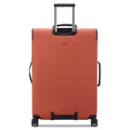 Turenne Soft - Valise Soute - L Extensible (76cm) - Rouge