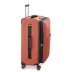 Turenne Soft - Valise Soute - L Extensible (76cm) - Rouge