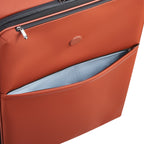 Turenne Soft - Valise Soute - L Extensible (76cm) - Rouge
