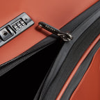 Turenne Soft - Valise Soute - L Extensible (76cm) - Rouge