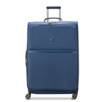 Turenne Soft - Valise Soute - XL Extensible (82cm) - Bleu
