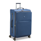 Turenne Soft - Valise Soute - XL Extensible (82cm) - Bleu