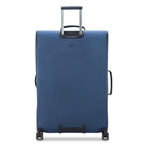 Turenne Soft - Valise Soute - XL Extensible (82cm) - Bleu