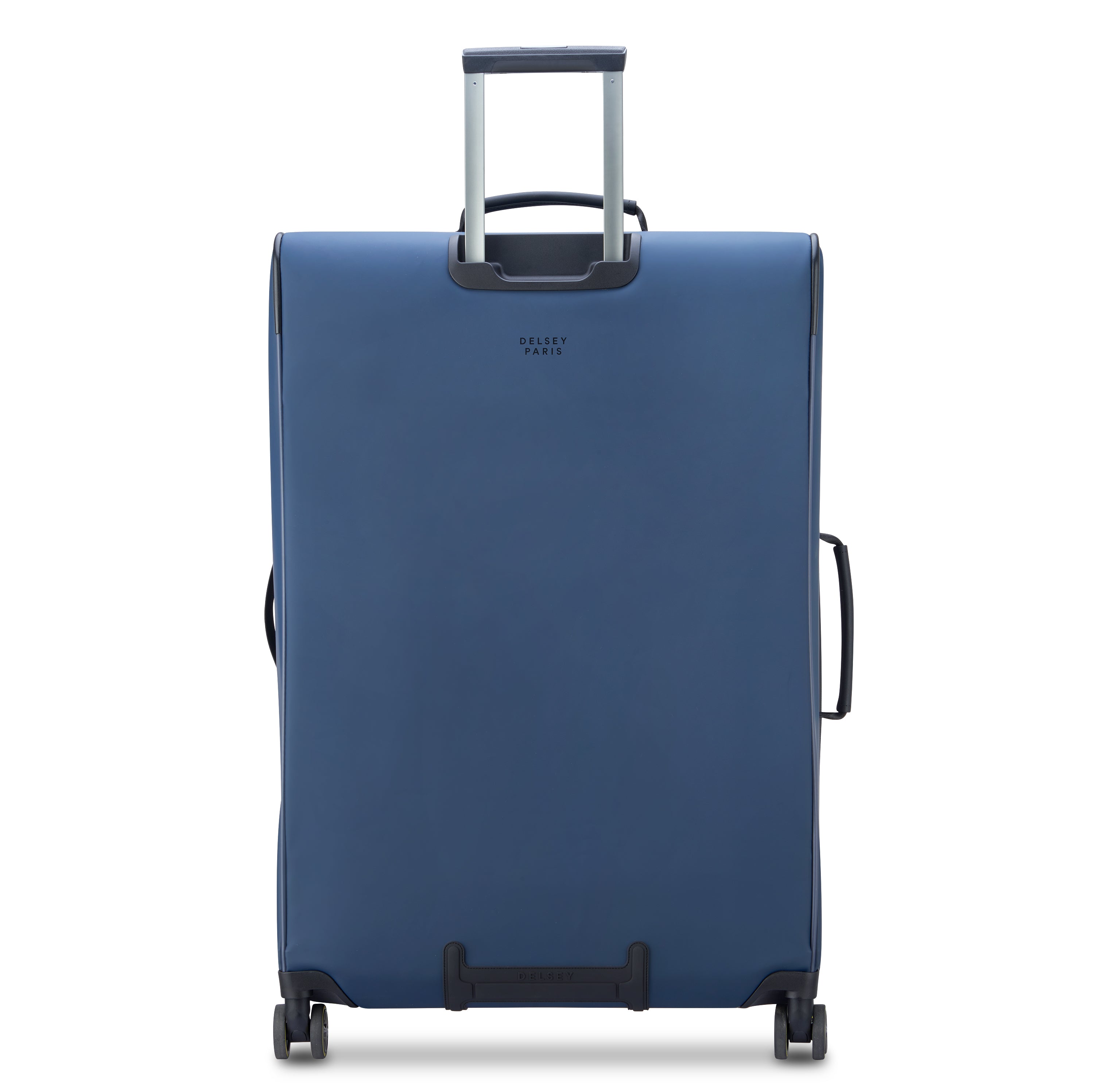 Turenne Soft - Valise Soute - XL Extensible (82cm) - Bleu