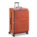 Turenne Soft - Valise Soute - XL Extensible (82cm) - Rouge