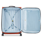 Turenne Soft - Valise Soute - XL Extensible (82cm) - Rouge