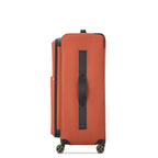 Turenne Soft - Valise Soute - XL Extensible (82cm) - Rouge