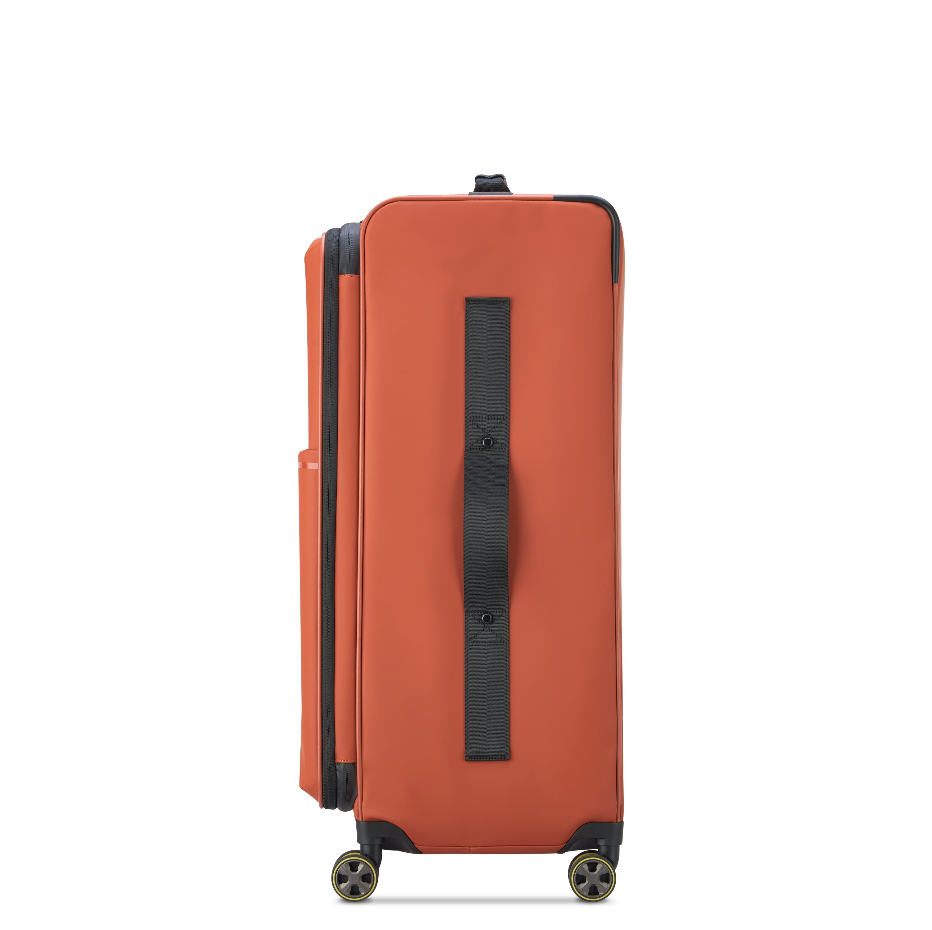 Turenne Soft - Valise Soute - XL Extensible (82cm) - Rouge