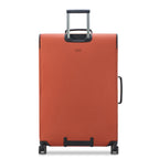 Turenne Soft - Valise Soute - XL Extensible (82cm) - Rouge