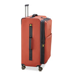 Turenne Soft - Valise Soute - XL Extensible (82cm) - Rouge