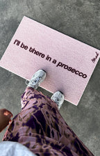 Tapis Demi - Pink