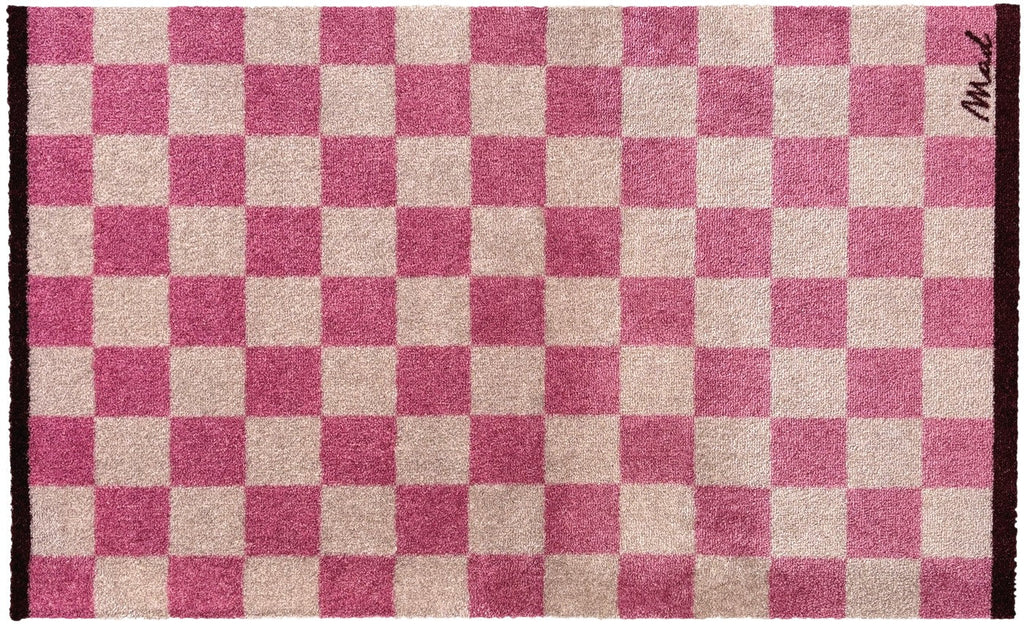 Tapis Derek - Pink