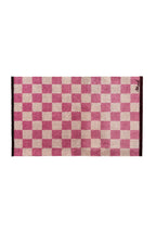 Tapis Derek - Pink