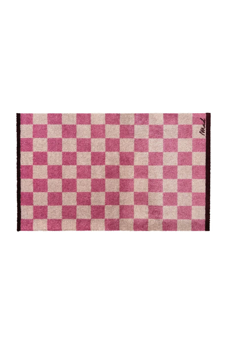 Tapis Derek - Pink