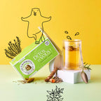 Infusion Détox Et Vous - 30 Sachets