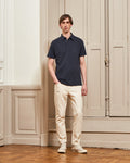 Polo Devon - Navy