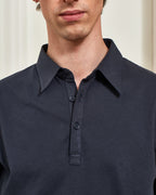 Polo Devon - Navy