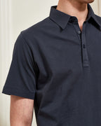 Polo Devon - Navy