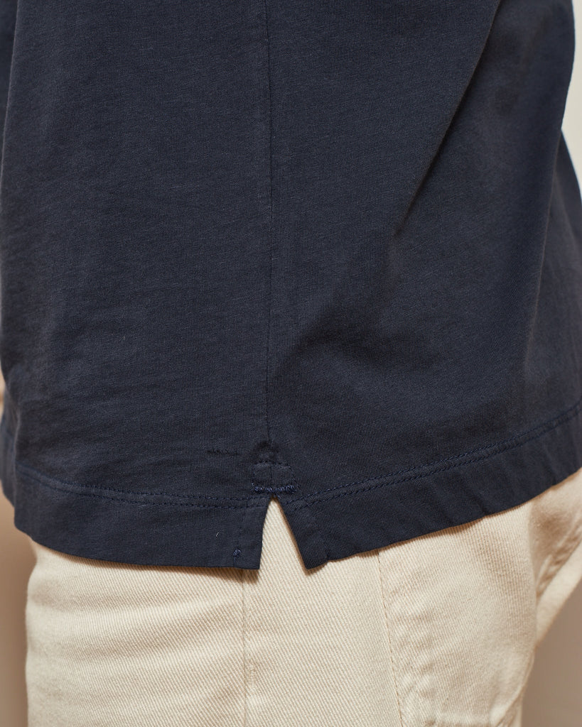 Polo Devon - Navy