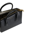 Givenchy Antigona Small Top-Handle Bag - Black - Femme