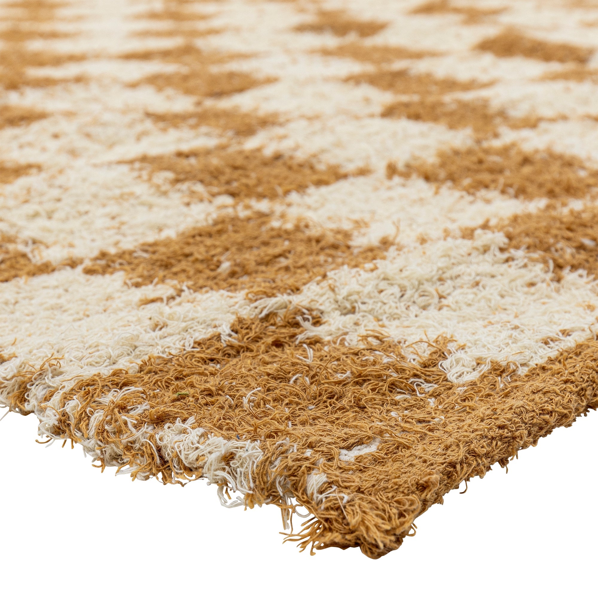 Chola - Tapis - Naturel - Coton