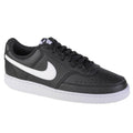 Sneakers Court Vision Nn - Noir - Homme