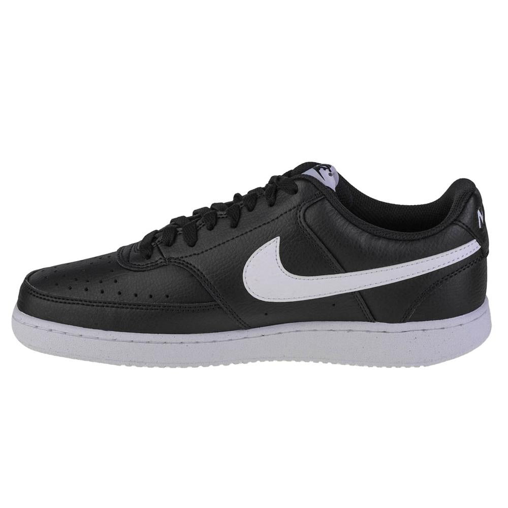 Sneakers Court Vision Nn - Noir - Homme